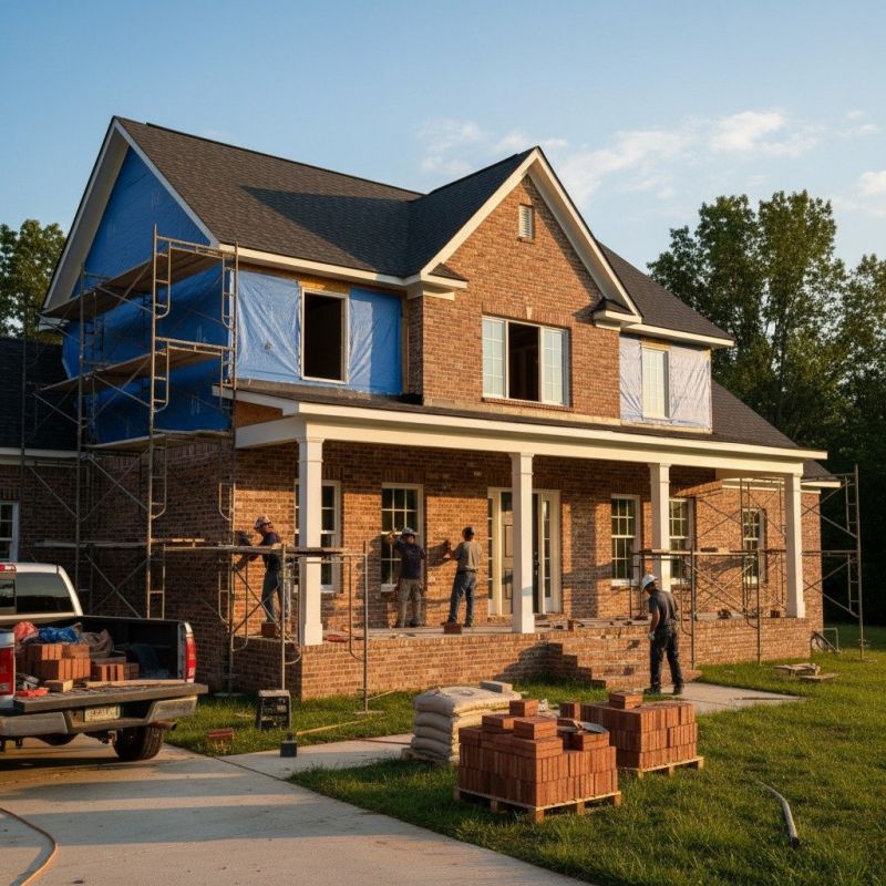 Top Siding Installation Companies in Braselton, GA