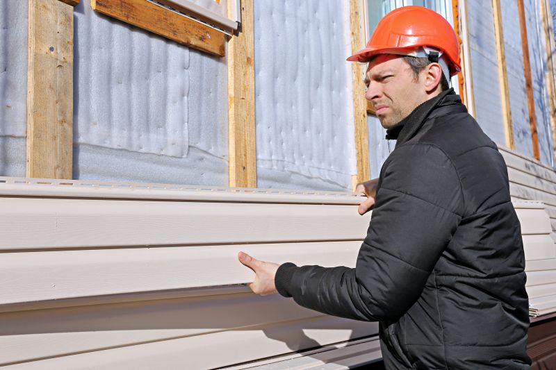 Top Siding Installation Companies in Lilburn, GA