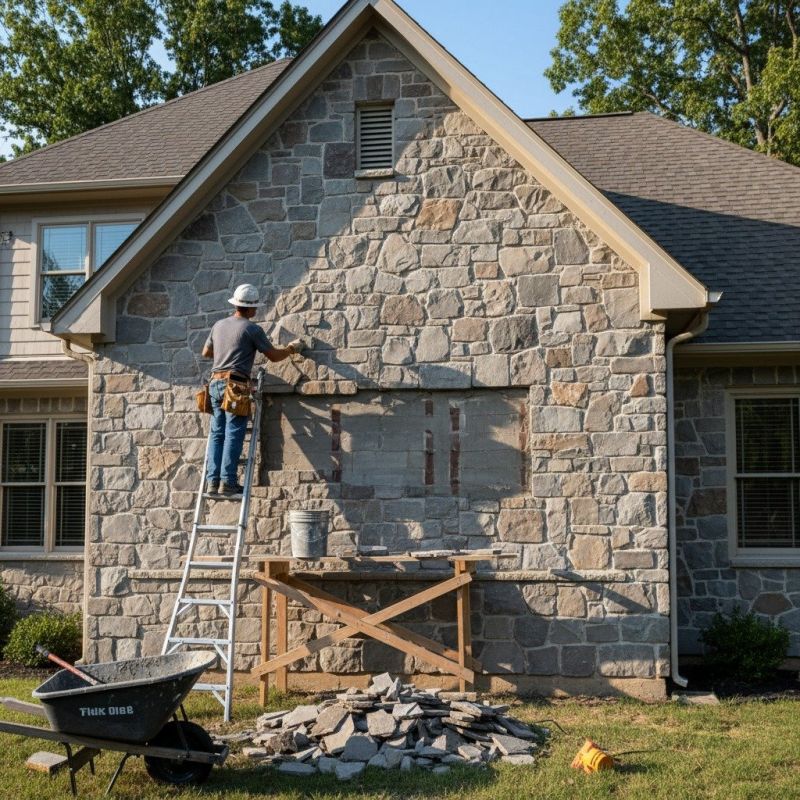 Top Siding Repair Companies in Flowery Branch, GA