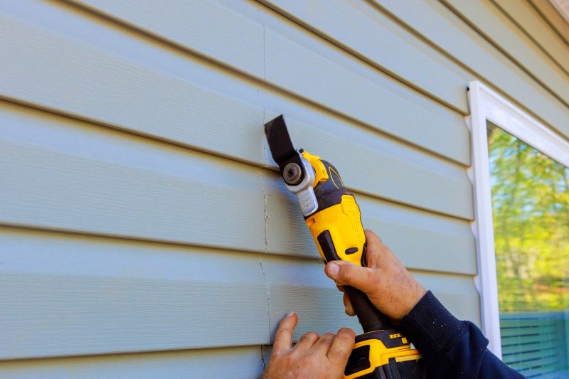 Top Siding Repair Companies in Woodstock, GA