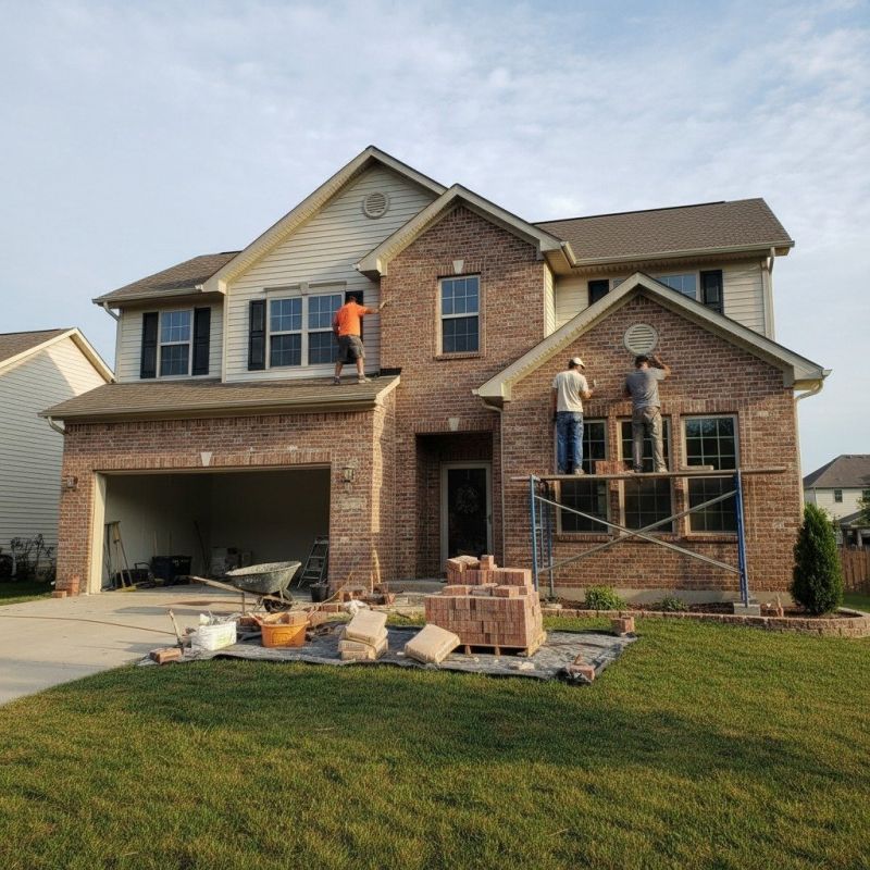 Top Siding Replacement Companies in Braselton, GA